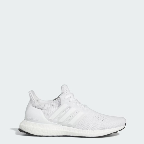 adidas Shoes - 8W / 7M - [NEW] Women's adidas UltraBoost 1.0 Running Shoes  White HQ4207‎